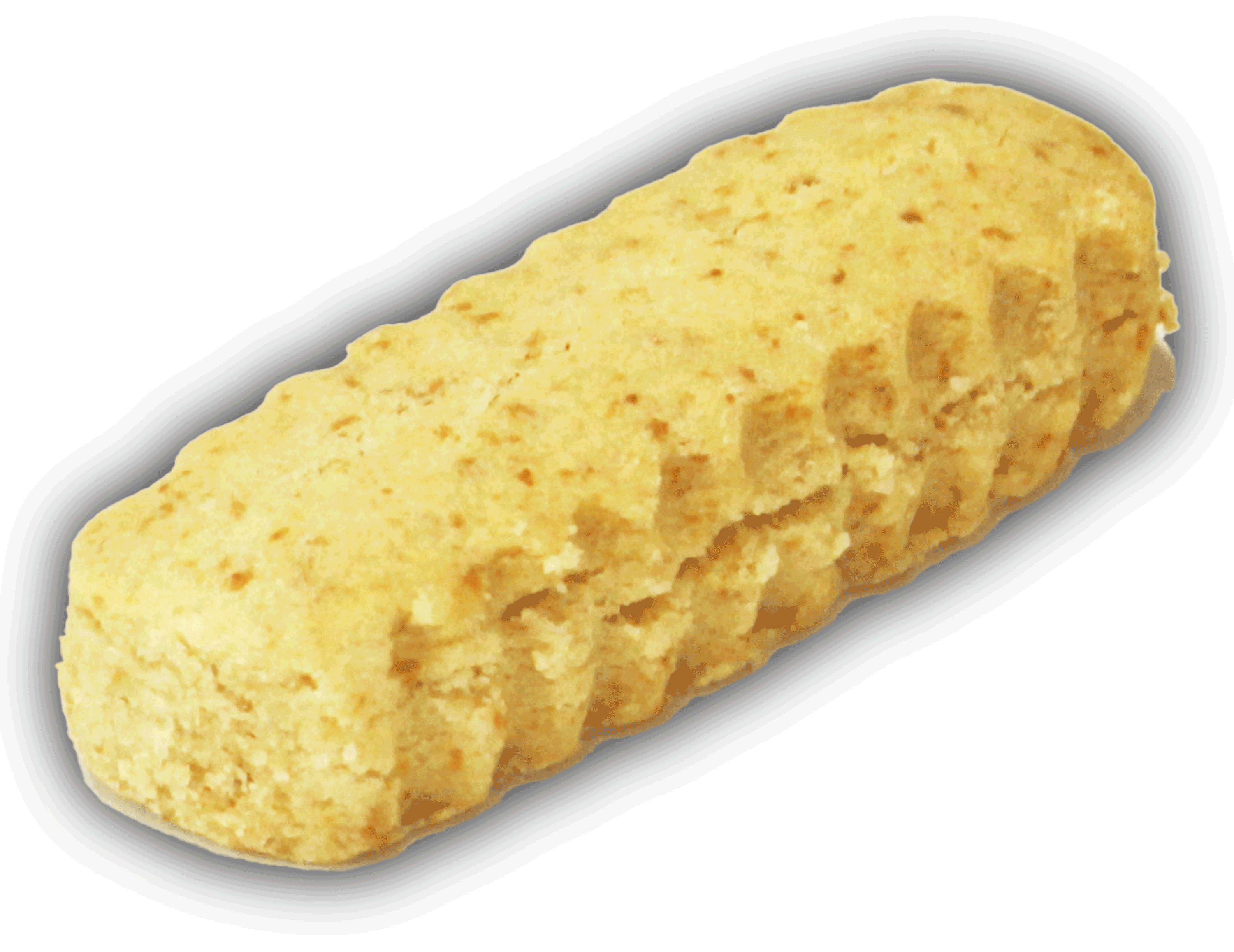 おばぁのちんすこう、ぬちまーすの塩お菓子