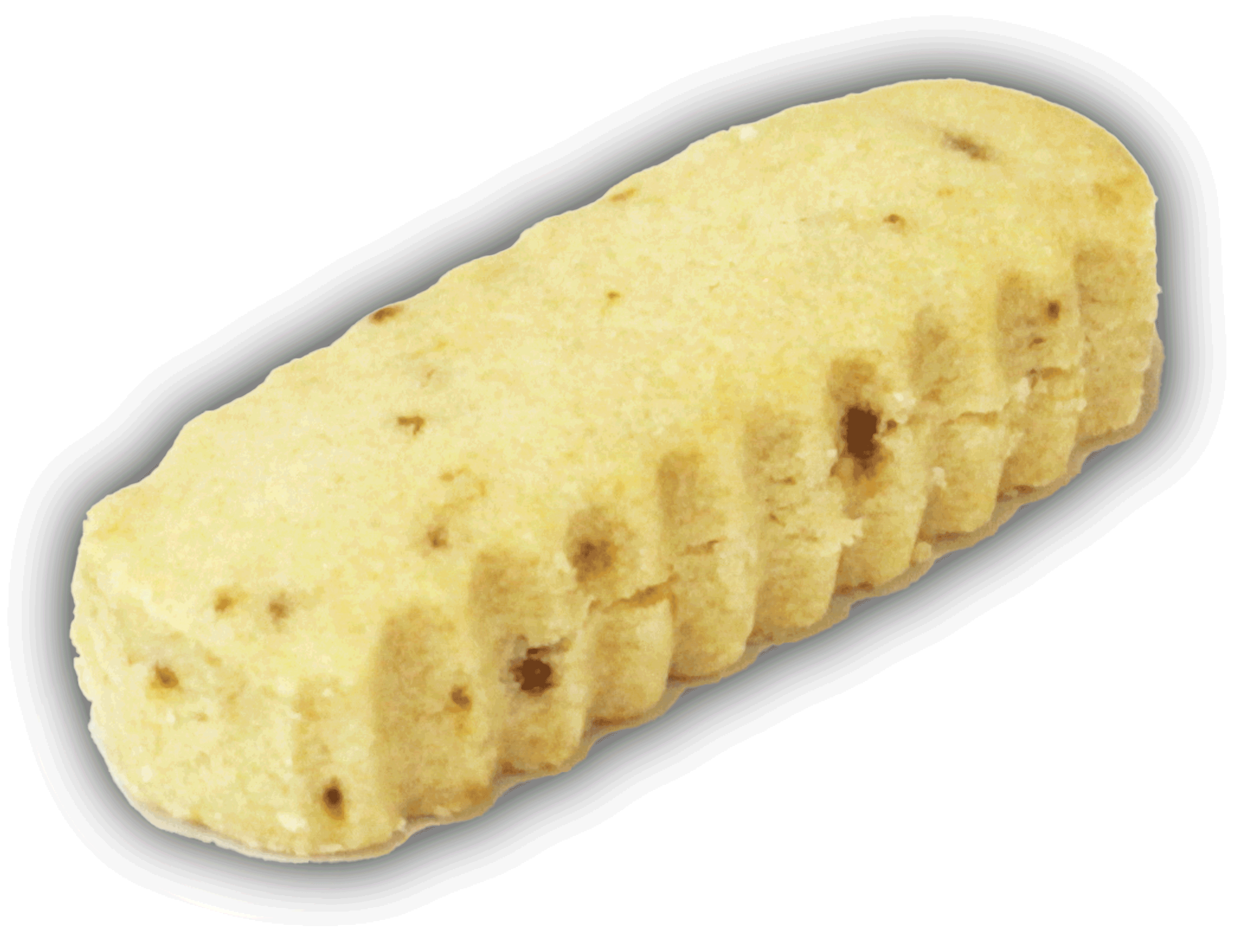 おばぁのちんすこう、ぬちまーすの塩お菓子