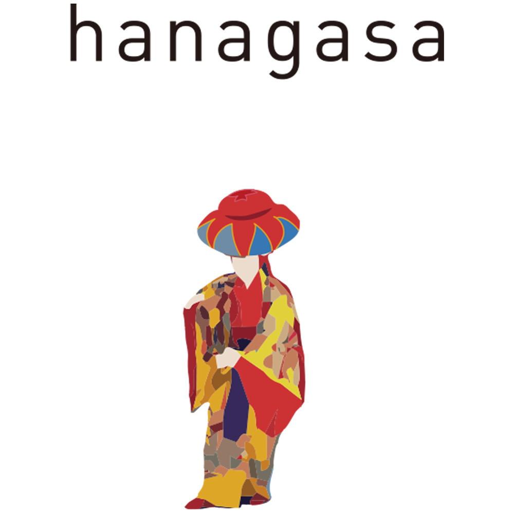 hanagasa、ぬちまーすの美容品