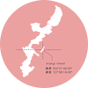 沖縄の海