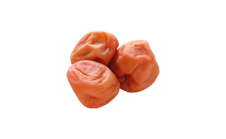 ぬちまーすの梅酢　南高梅